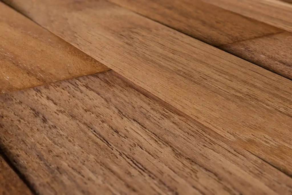 Hardwood Floor Refinishing